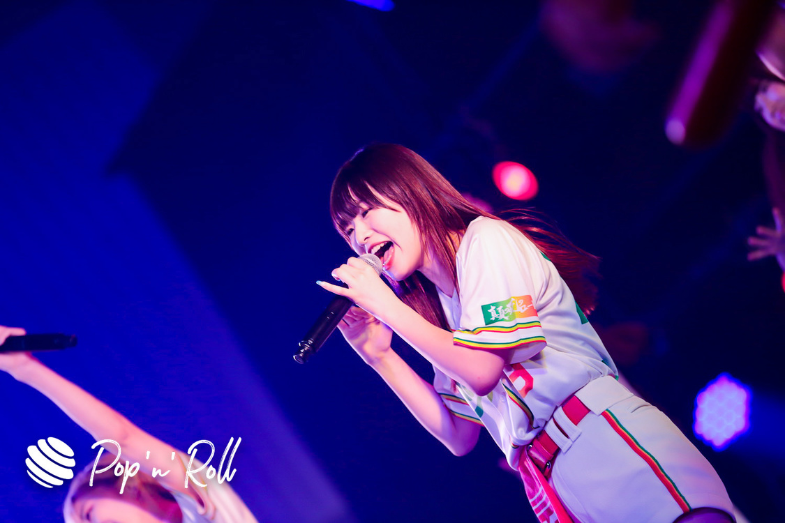 絶対直球女子！プレイボールズ＜@JAM EXPO 2019＞8/25ブルーベリーステージ（12:25-）