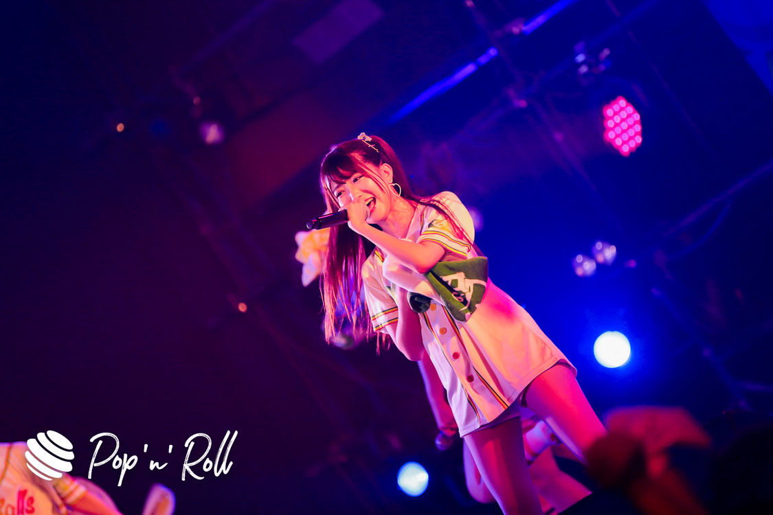 絶対直球女子！プレイボールズ＜@JAM EXPO 2019＞8/25ブルーベリーステージ（12:25-）