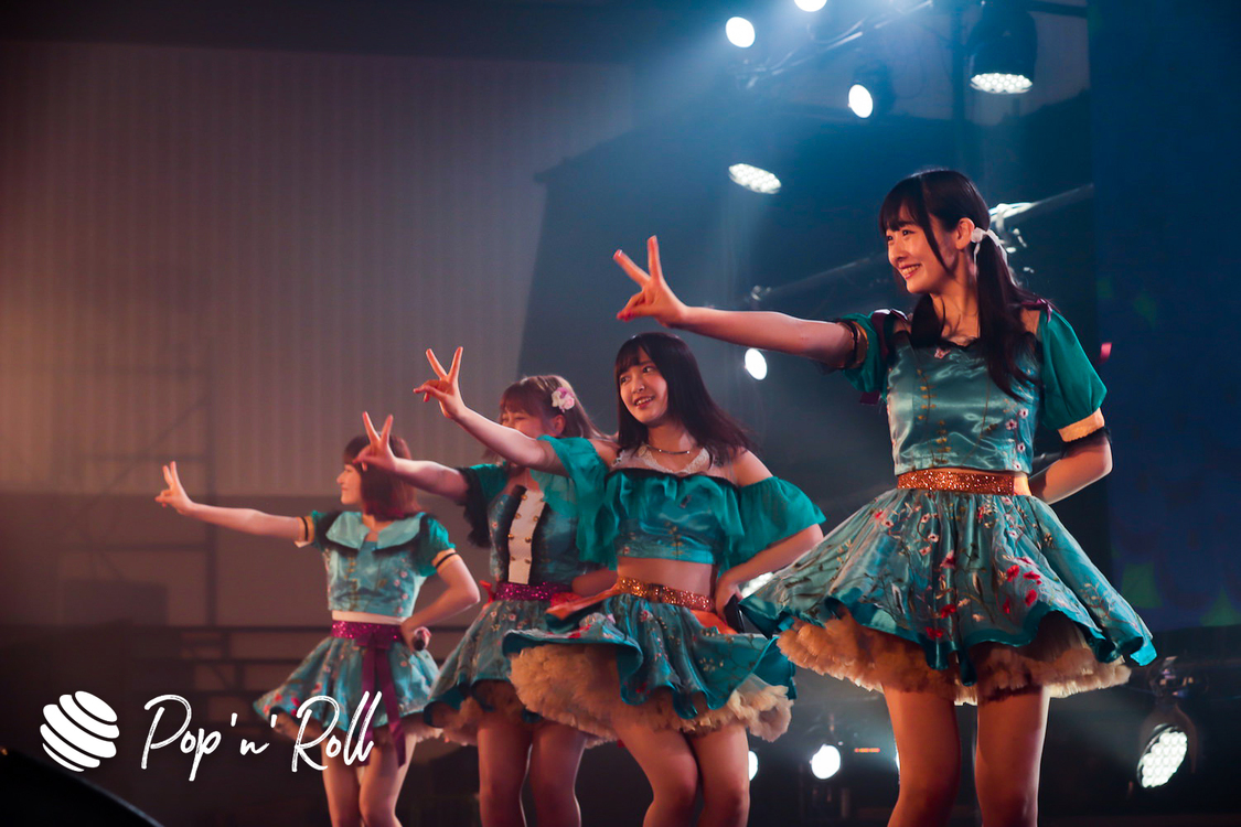 なんきんペッパー＜@JAM EXPO 2019＞8/24ブルーベリーステージ（14:35-）