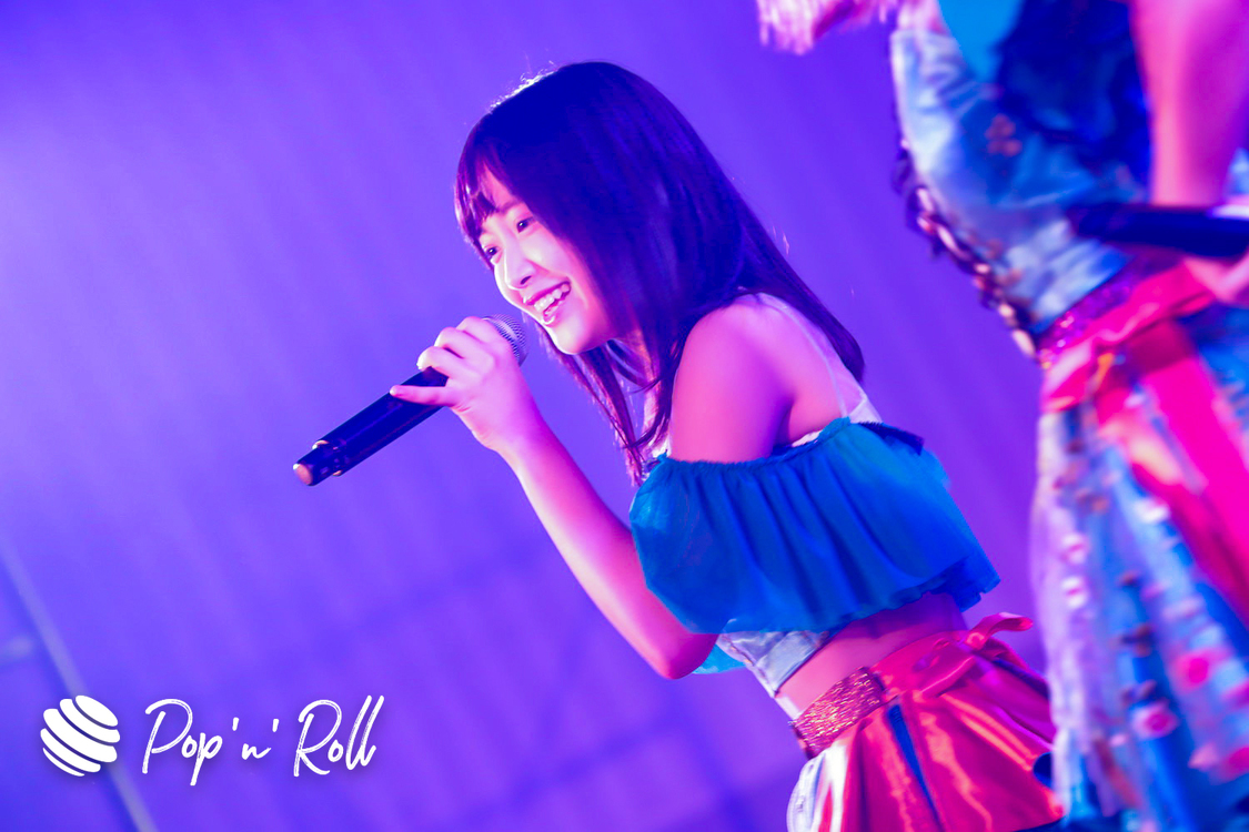 なんきんペッパー＜@JAM EXPO 2019＞8/24ブルーベリーステージ（14:35-）