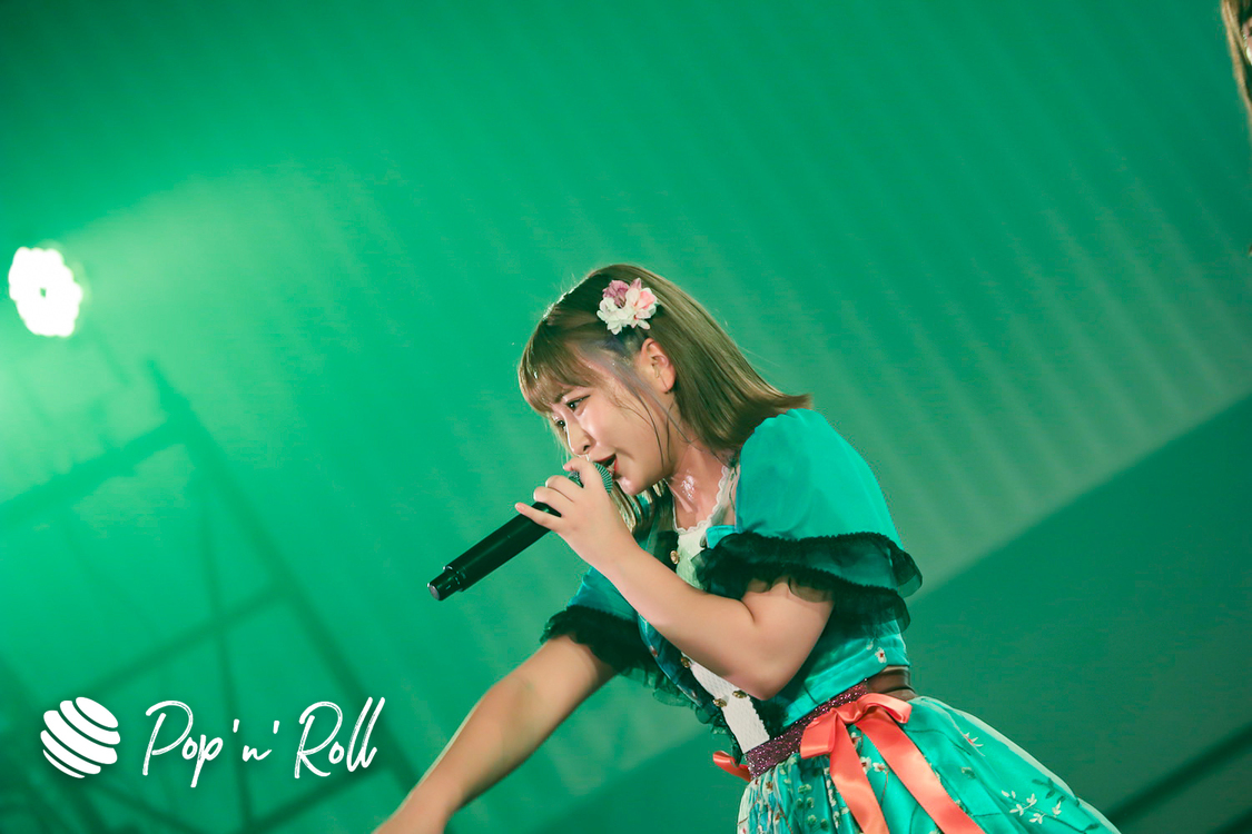 なんきんペッパー＜@JAM EXPO 2019＞8/24ブルーベリーステージ（14:35-）