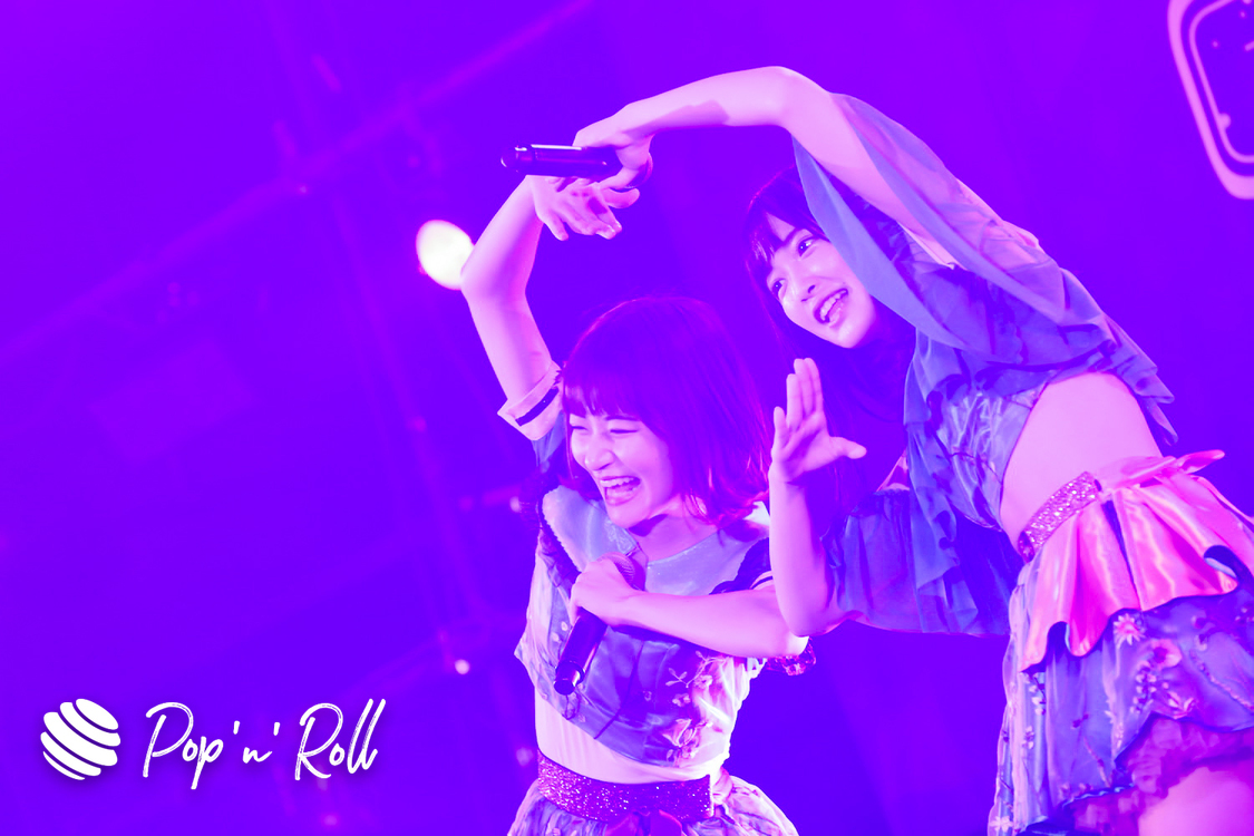 なんきんペッパー＜@JAM EXPO 2019＞8/24ブルーベリーステージ（14:35-）