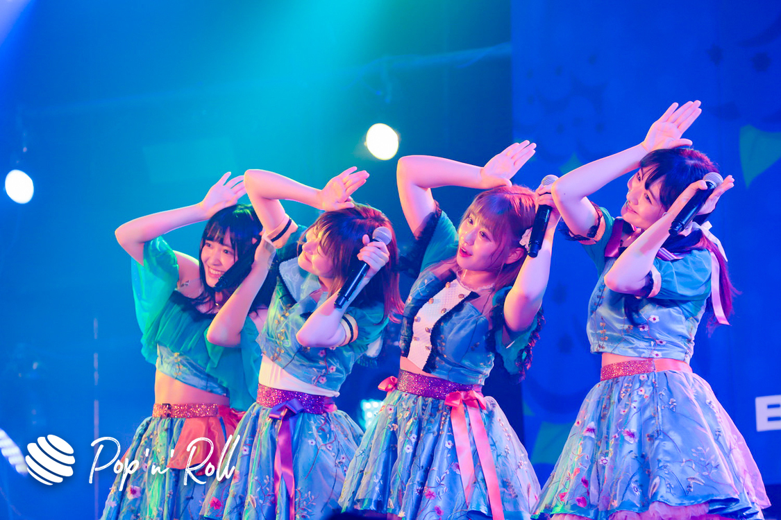 なんきんペッパー＜@JAM EXPO 2019＞8/24ブルーベリーステージ（14:35-）