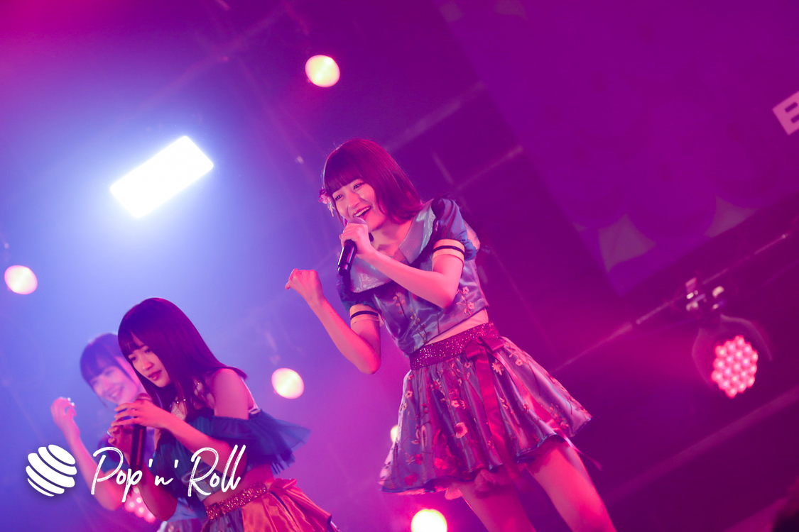 なんきんペッパー＜@JAM EXPO 2019＞8/24ブルーベリーステージ（14:35-）