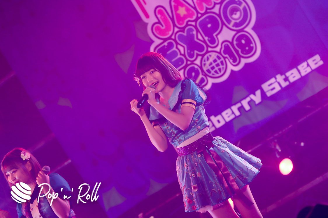 なんきんペッパー＜@JAM EXPO 2019＞8/24ブルーベリーステージ（14:35-）