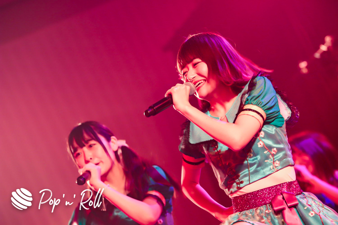 なんきんペッパー＜@JAM EXPO 2019＞8/24ブルーベリーステージ（14:35-）