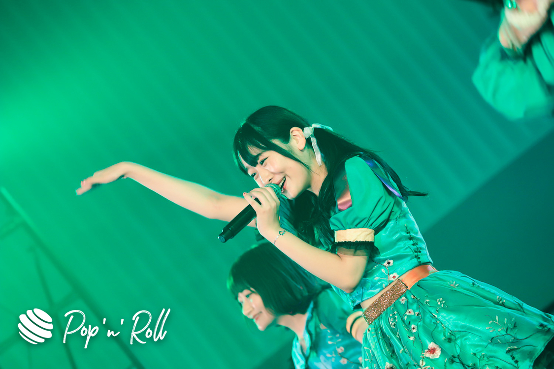 なんきんペッパー＜@JAM EXPO 2019＞8/24ブルーベリーステージ（14:35-）