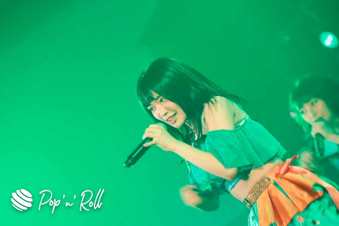 なんきんペッパー＜@JAM EXPO 2019＞8/24ブルーベリーステージ（14:35-）