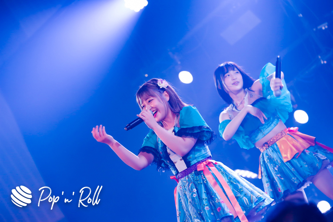 なんきんペッパー＜@JAM EXPO 2019＞8/24ブルーベリーステージ（14:35-）