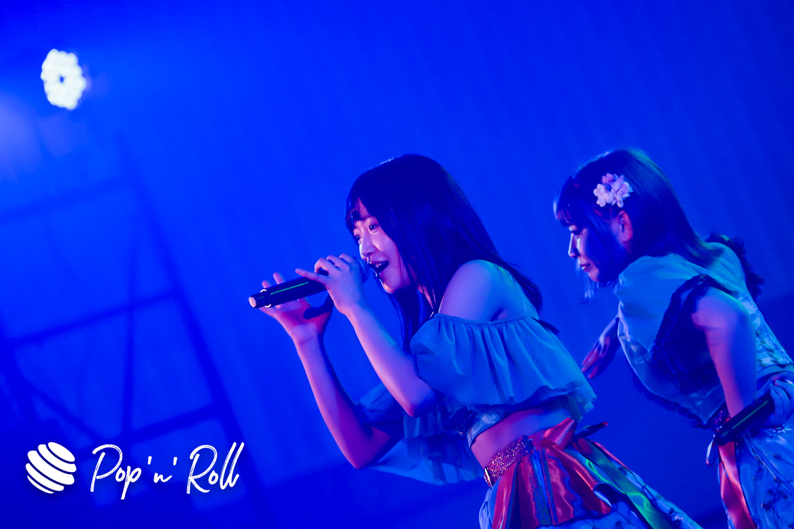 なんきんペッパー＜@JAM EXPO 2019＞8/24ブルーベリーステージ（14:35-）