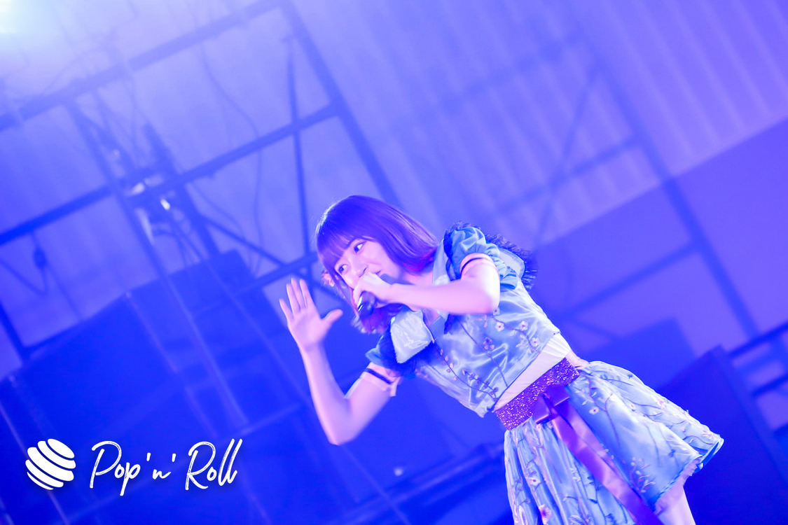 なんきんペッパー＜@JAM EXPO 2019＞8/24ブルーベリーステージ（14:35-）