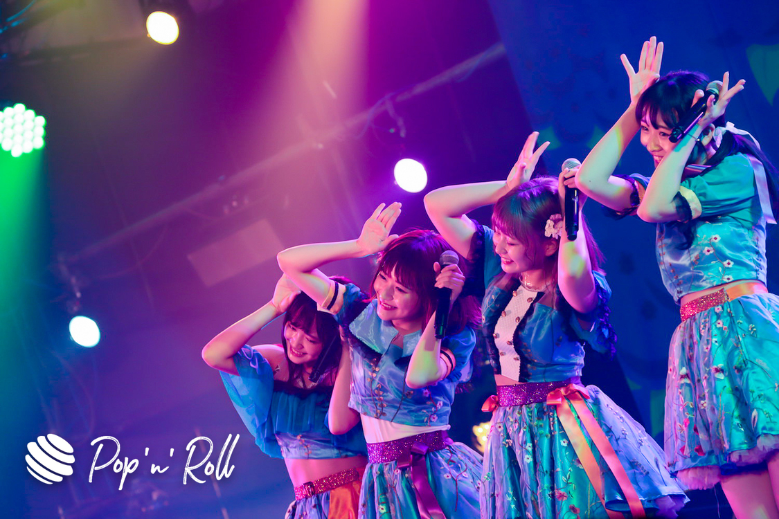 なんきんペッパー＜@JAM EXPO 2019＞8/24ブルーベリーステージ（14:35-）