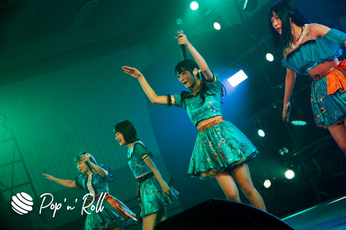 なんきんペッパー＜@JAM EXPO 2019＞8/24ブルーベリーステージ（14:35-）