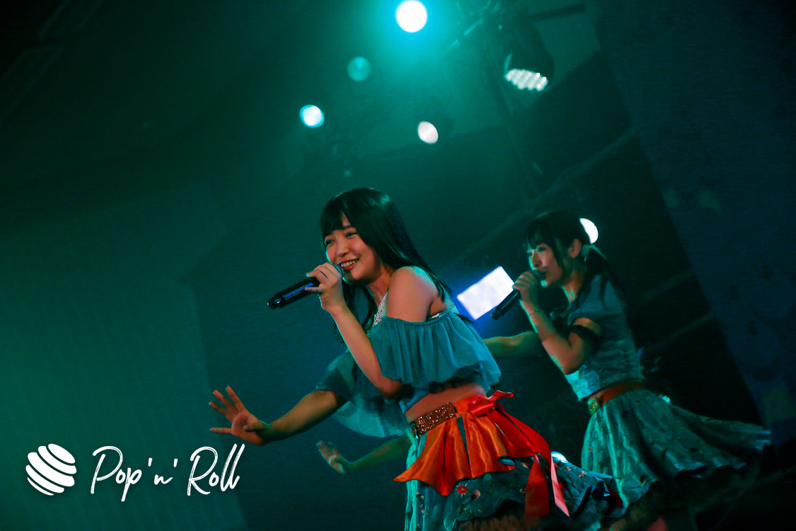 なんきんペッパー＜@JAM EXPO 2019＞8/24ブルーベリーステージ（14:35-）