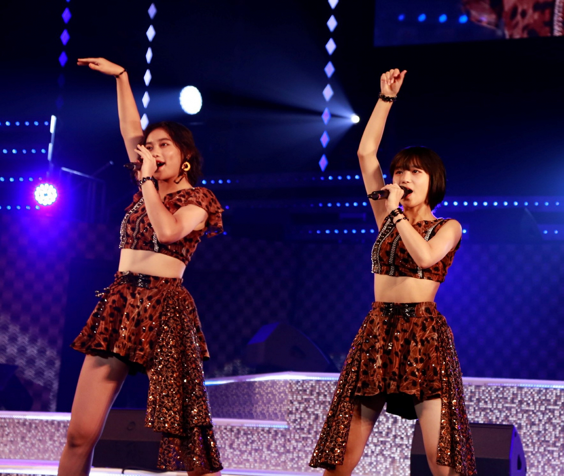 ＜Hello! Project 2019 SUMMER＞9月1日（日）東京・中野サンプラザ