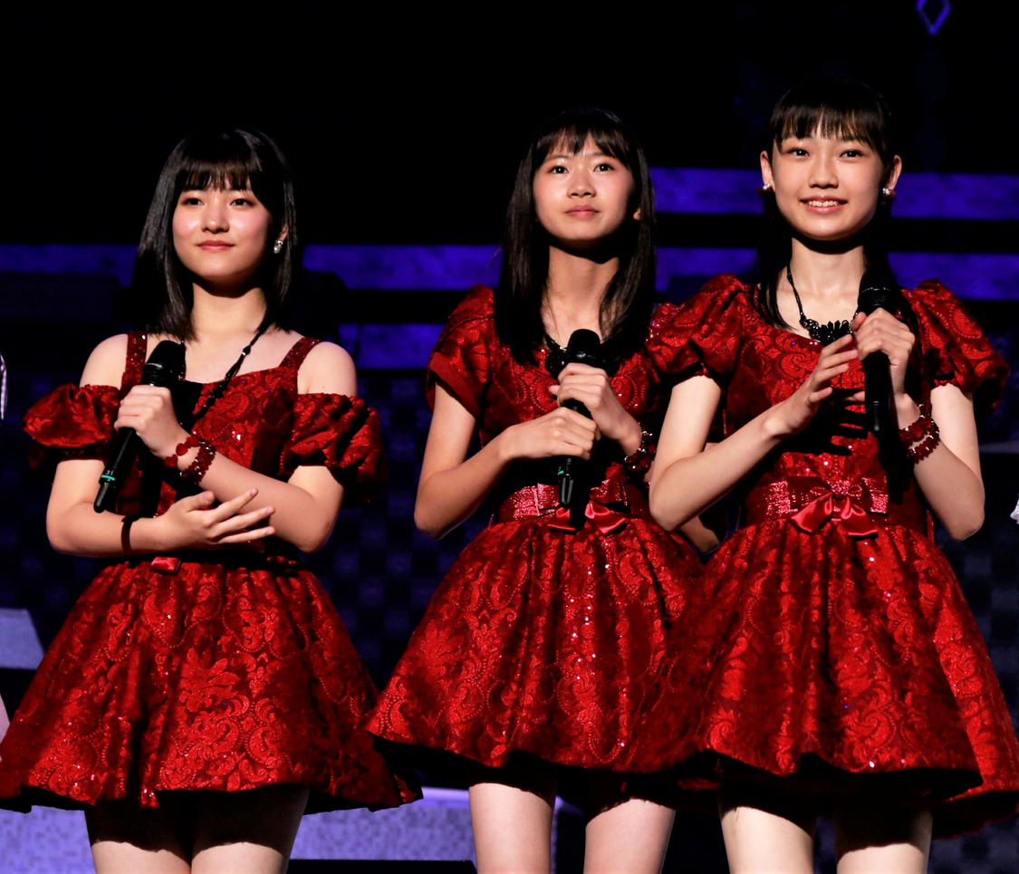 ＜Hello! Project 2019 SUMMER＞9月1日（日）東京・中野サンプラザ