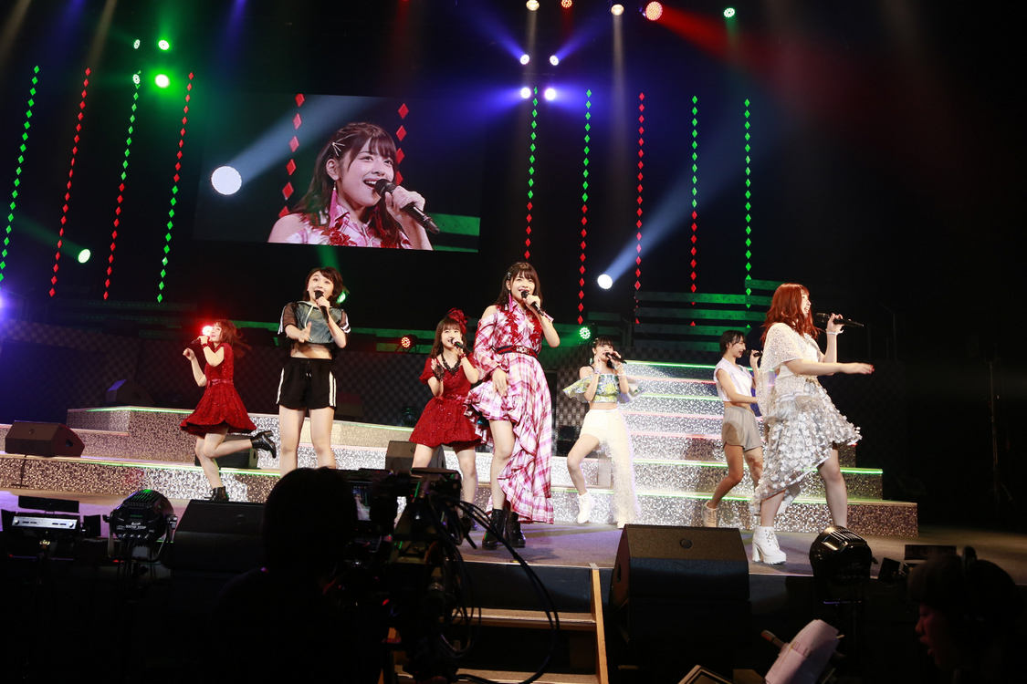 ＜Hello! Project 2019 SUMMER＞9月1日（日）東京・中野サンプラザ