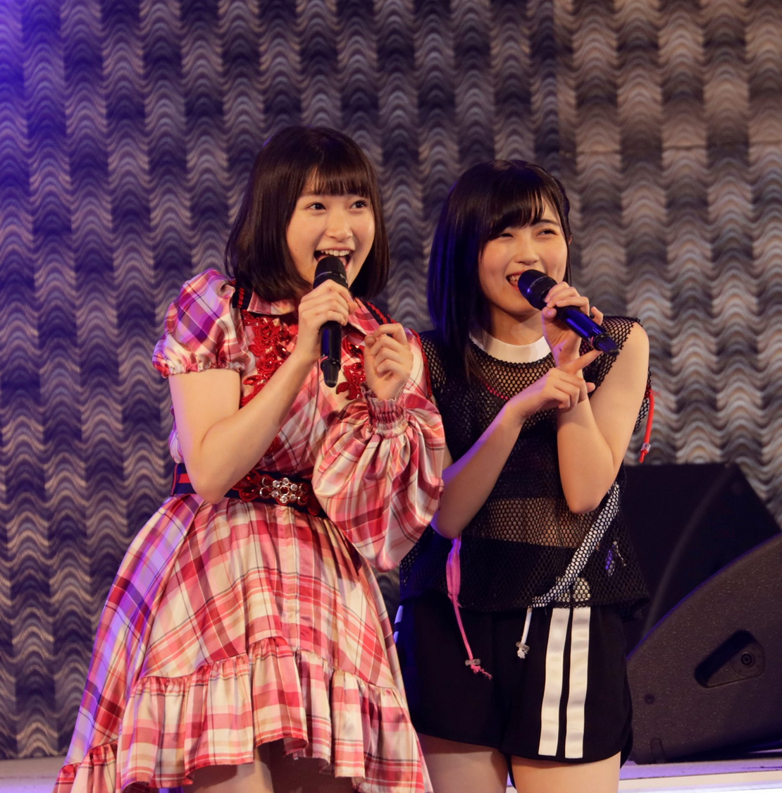 ＜Hello! Project 2019 SUMMER＞9月1日（日）東京・中野サンプラザ