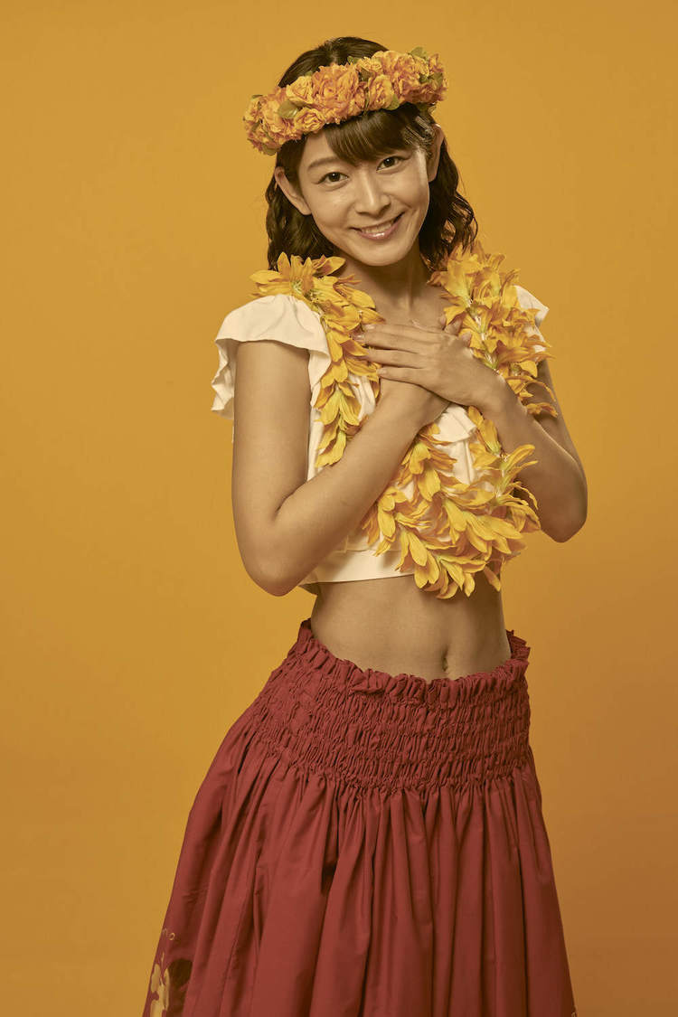 太田奈緒（AKB48チーム8）