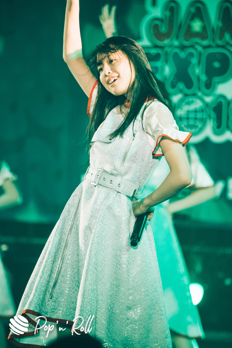 桜エビ〜ず＜@JAM EXPO 2019＞8/25ブルーベリーステージ