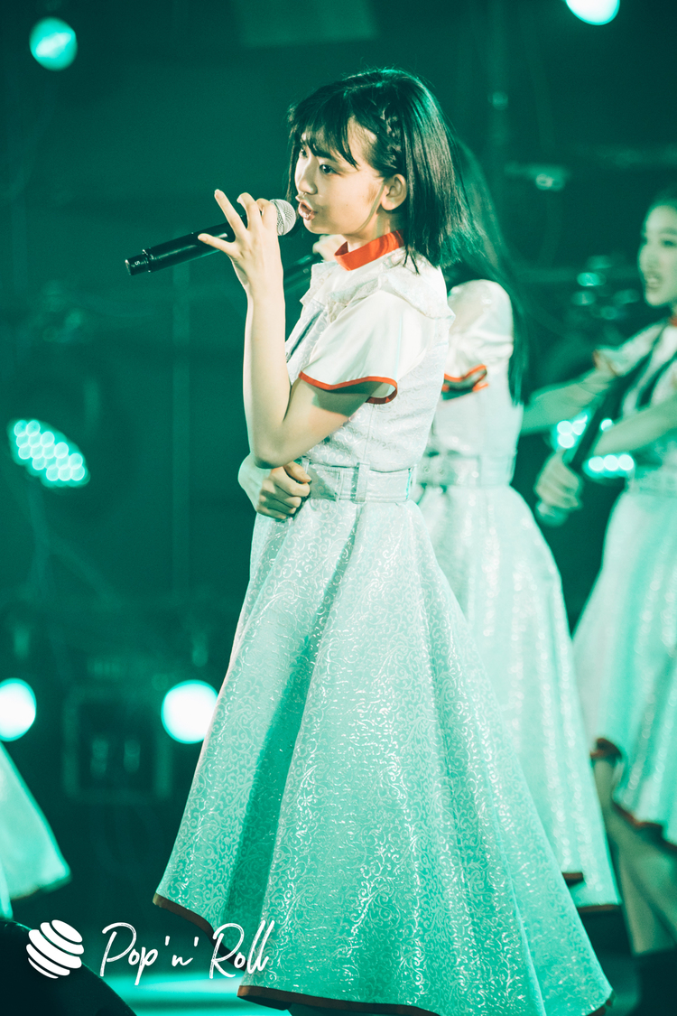 桜エビ〜ず＜@JAM EXPO 2019＞8/25ブルーベリーステージ