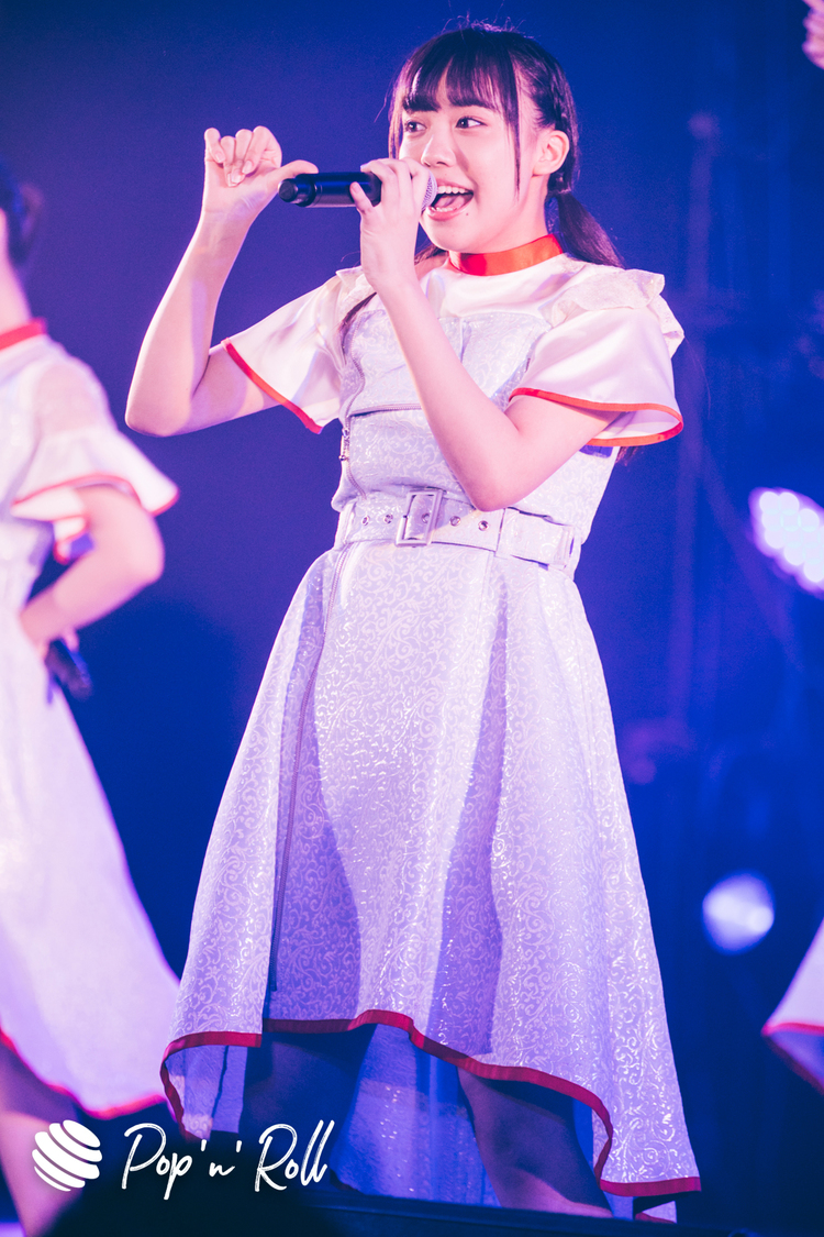 桜エビ〜ず＜@JAM EXPO 2019＞8/25ブルーベリーステージ