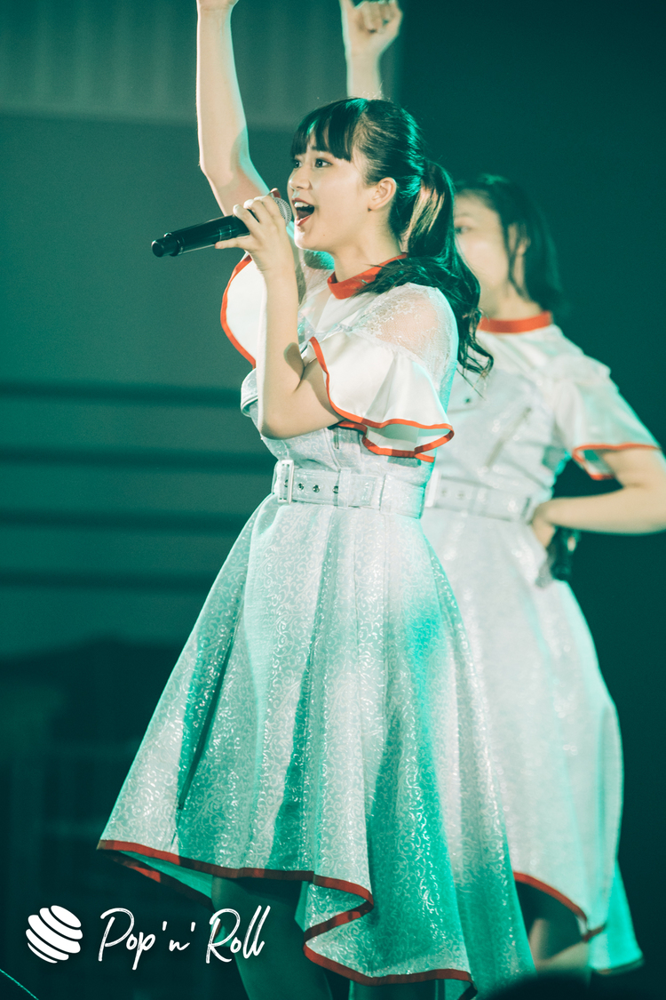 桜エビ〜ず＜@JAM EXPO 2019＞8/25ブルーベリーステージ