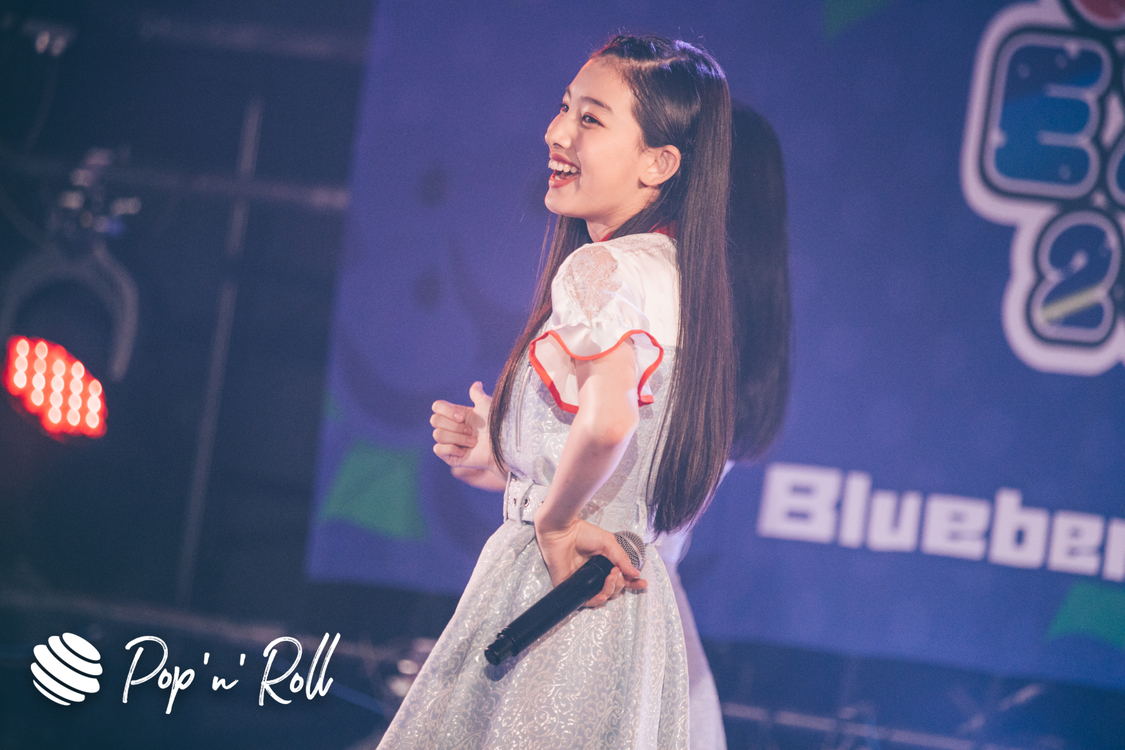 桜エビ〜ず＜@JAM EXPO 2019＞8/25ブルーベリーステージ