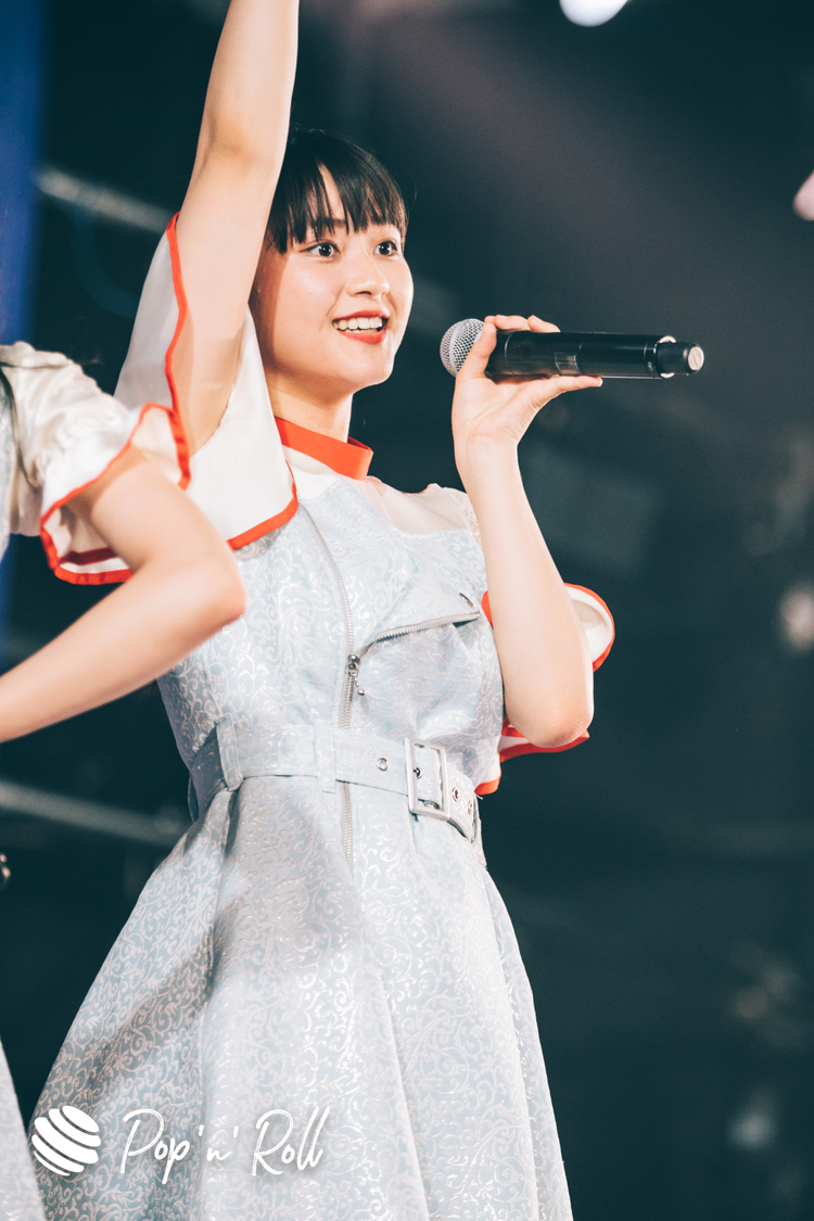 桜エビ〜ず＜@JAM EXPO 2019＞8/25ブルーベリーステージ