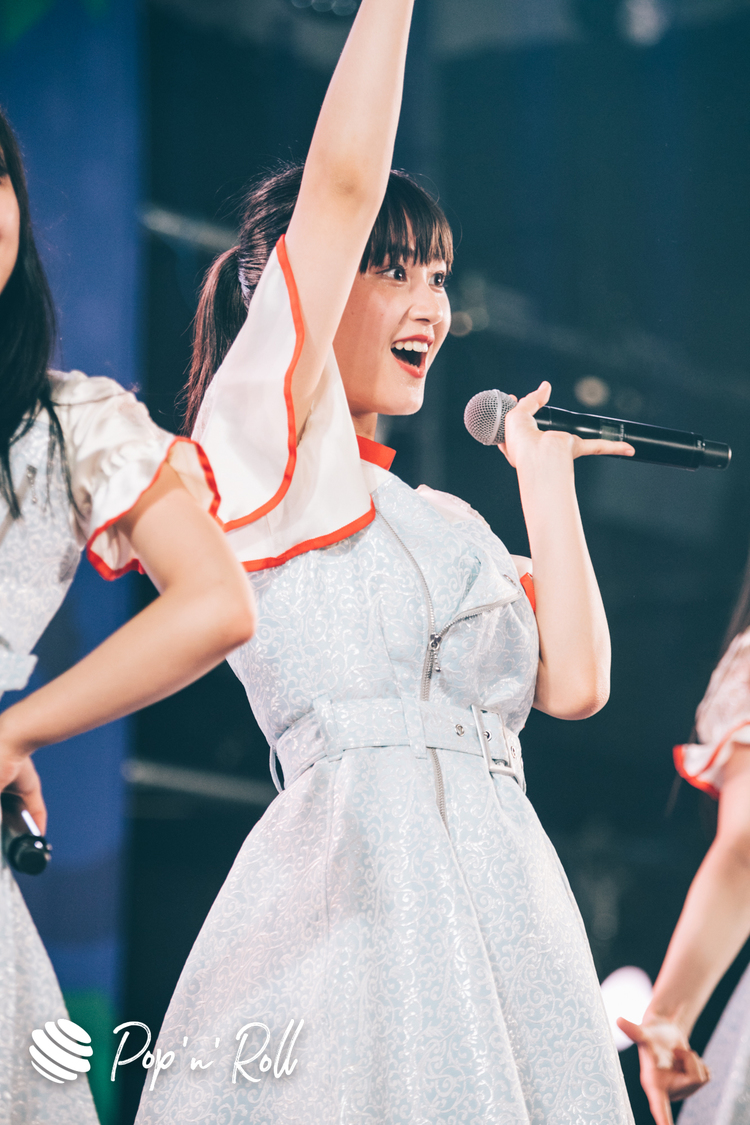 桜エビ〜ず＜@JAM EXPO 2019＞8/25ブルーベリーステージ