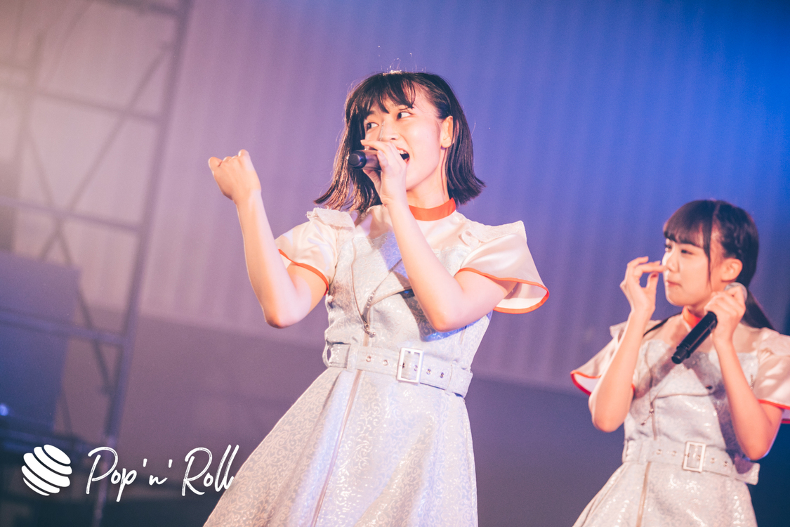 桜エビ〜ず＜@JAM EXPO 2019＞8/25ブルーベリーステージ