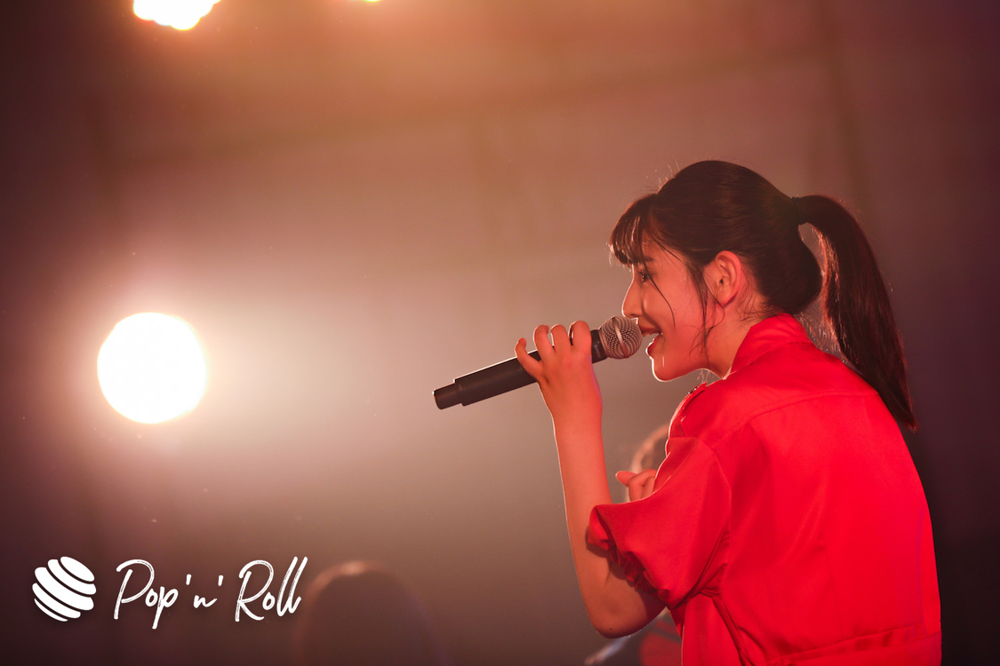 はちみつロケット＜@JAM EXPO 2019＞8/25ブルーベリーステージ