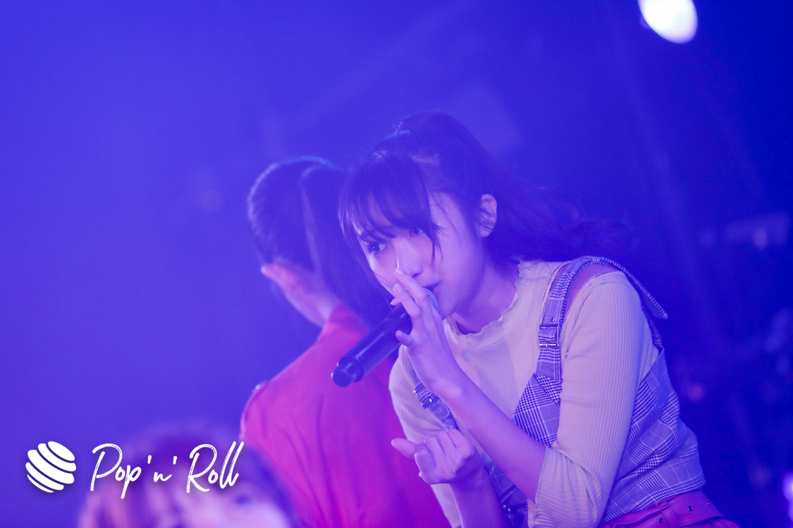 はちみつロケット＜@JAM EXPO 2019＞8/25ブルーベリーステージ