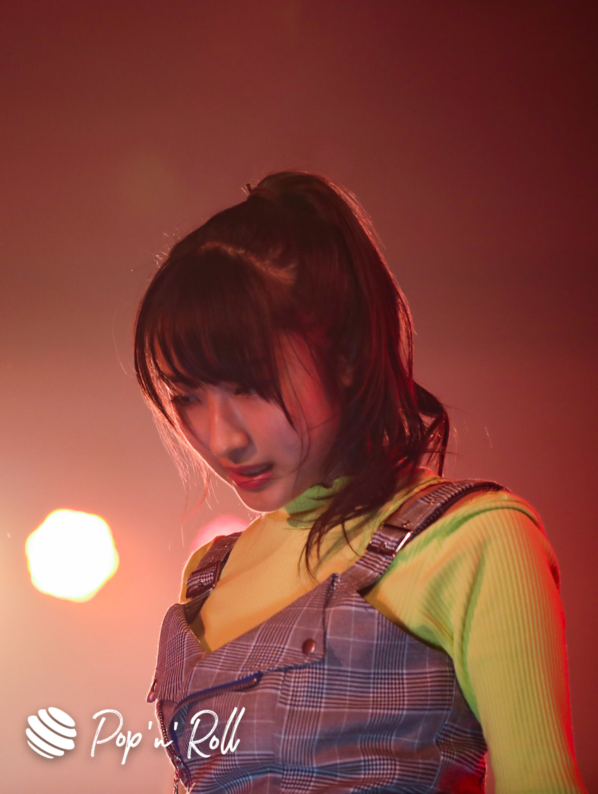 はちみつロケット＜@JAM EXPO 2019＞8/25ブルーベリーステージ