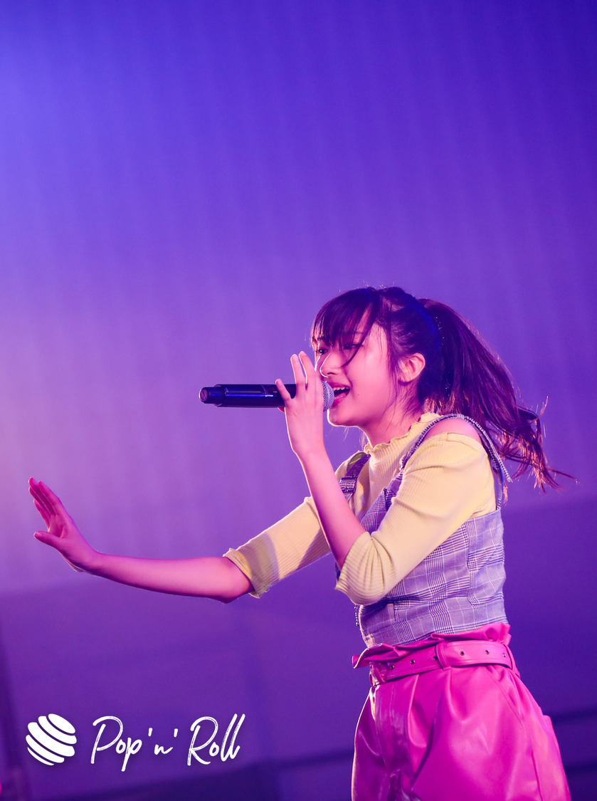 はちみつロケット＜@JAM EXPO 2019＞8/25ブルーベリーステージ