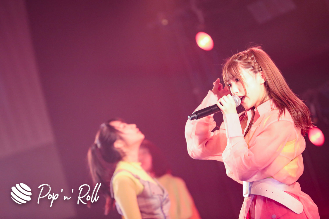 はちみつロケット＜@JAM EXPO 2019＞8/25ブルーベリーステージ