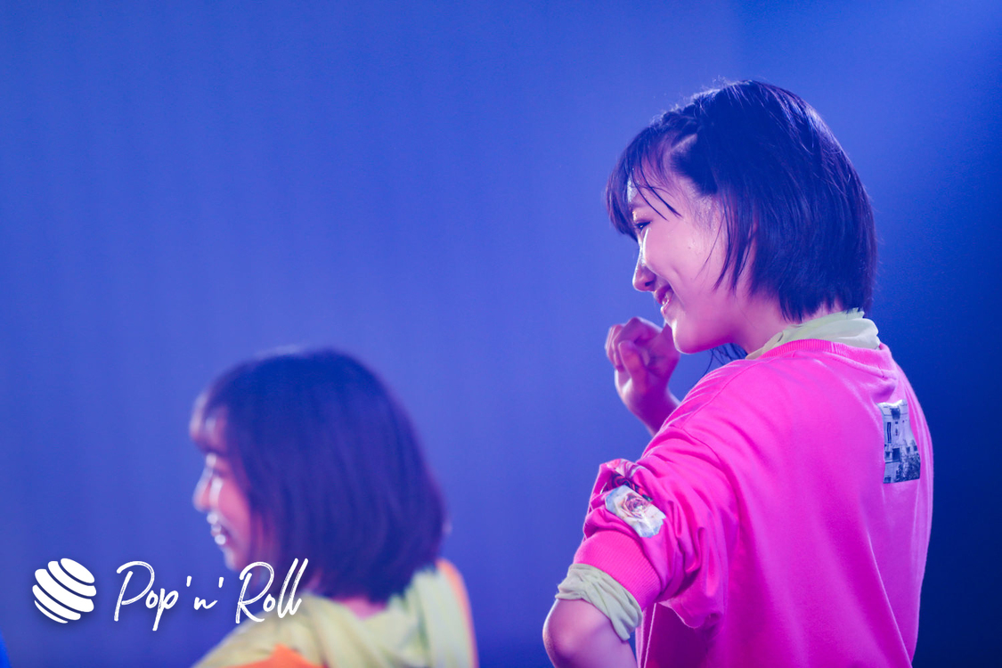 はちみつロケット＜@JAM EXPO 2019＞8/25ブルーベリーステージ