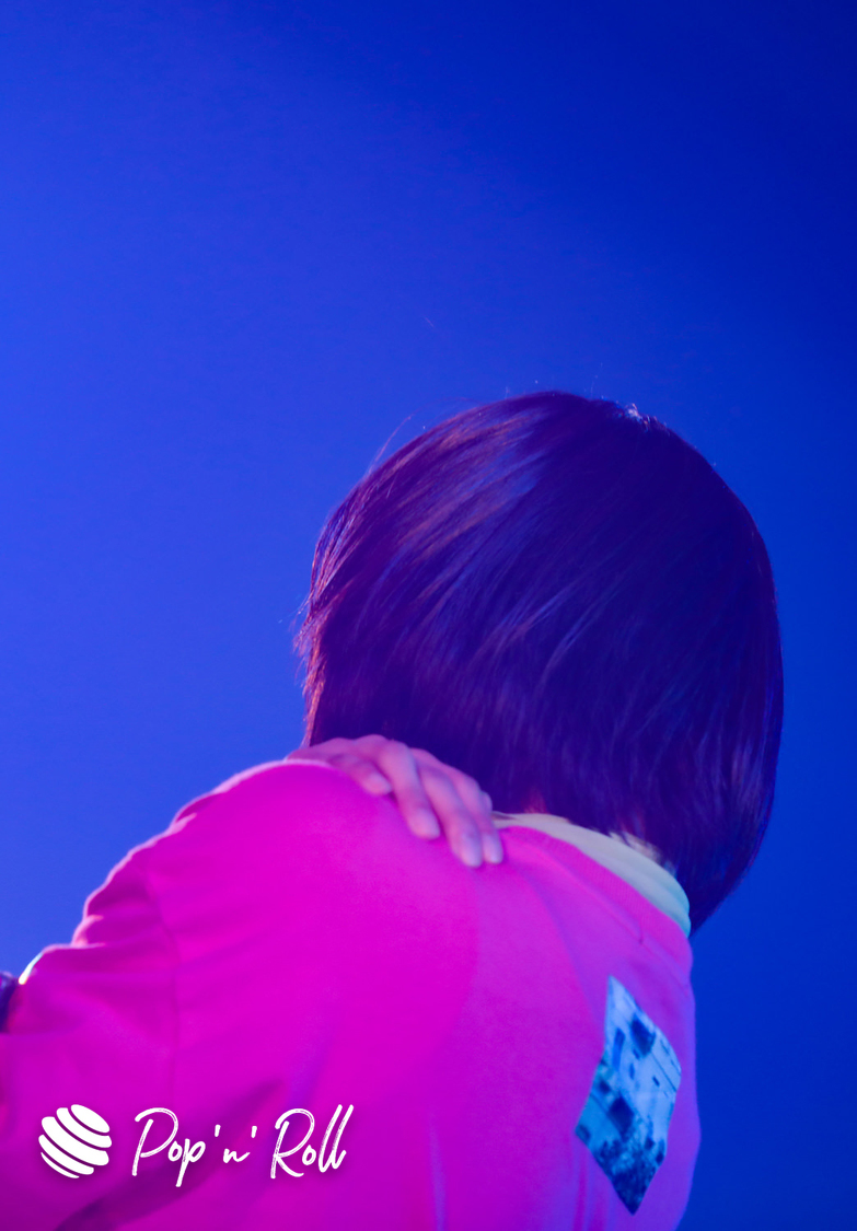 はちみつロケット＜@JAM EXPO 2019＞8/25ブルーベリーステージ