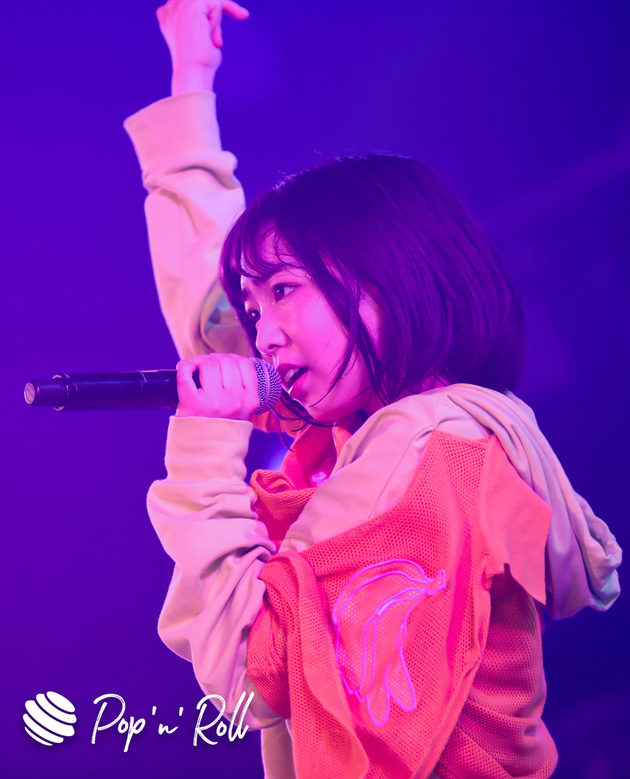 はちみつロケット＜@JAM EXPO 2019＞8/25ブルーベリーステージ