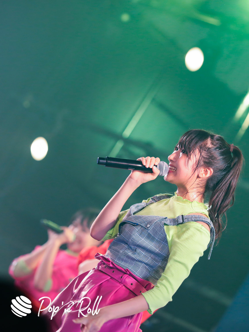 はちみつロケット＜@JAM EXPO 2019＞8/25ブルーベリーステージ