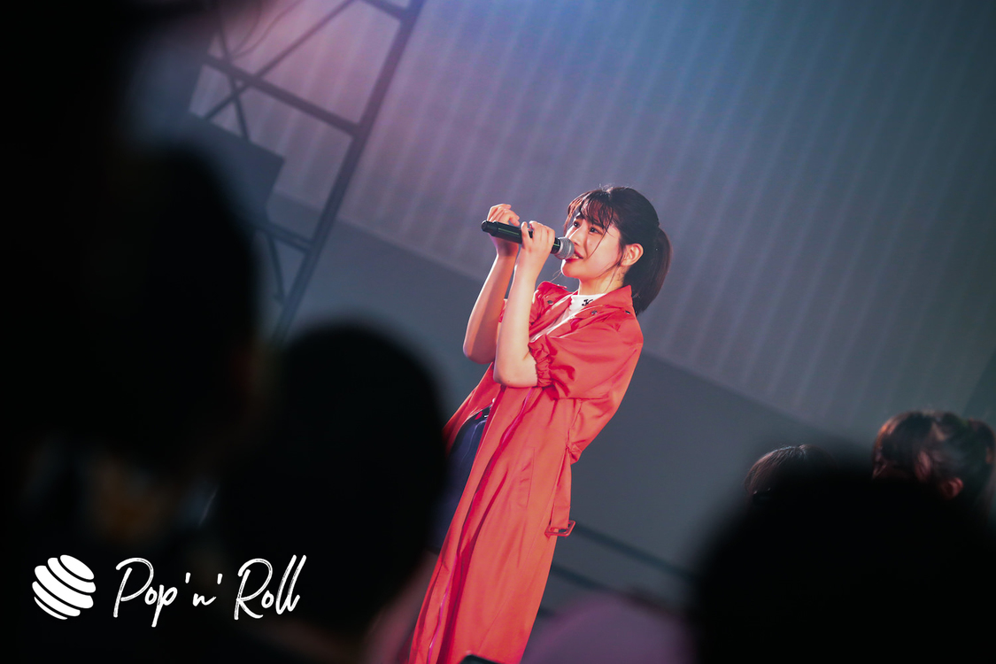 はちみつロケット＜@JAM EXPO 2019＞8/25ブルーベリーステージ