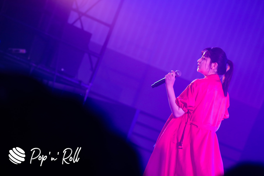 はちみつロケット＜@JAM EXPO 2019＞8/25ブルーベリーステージ