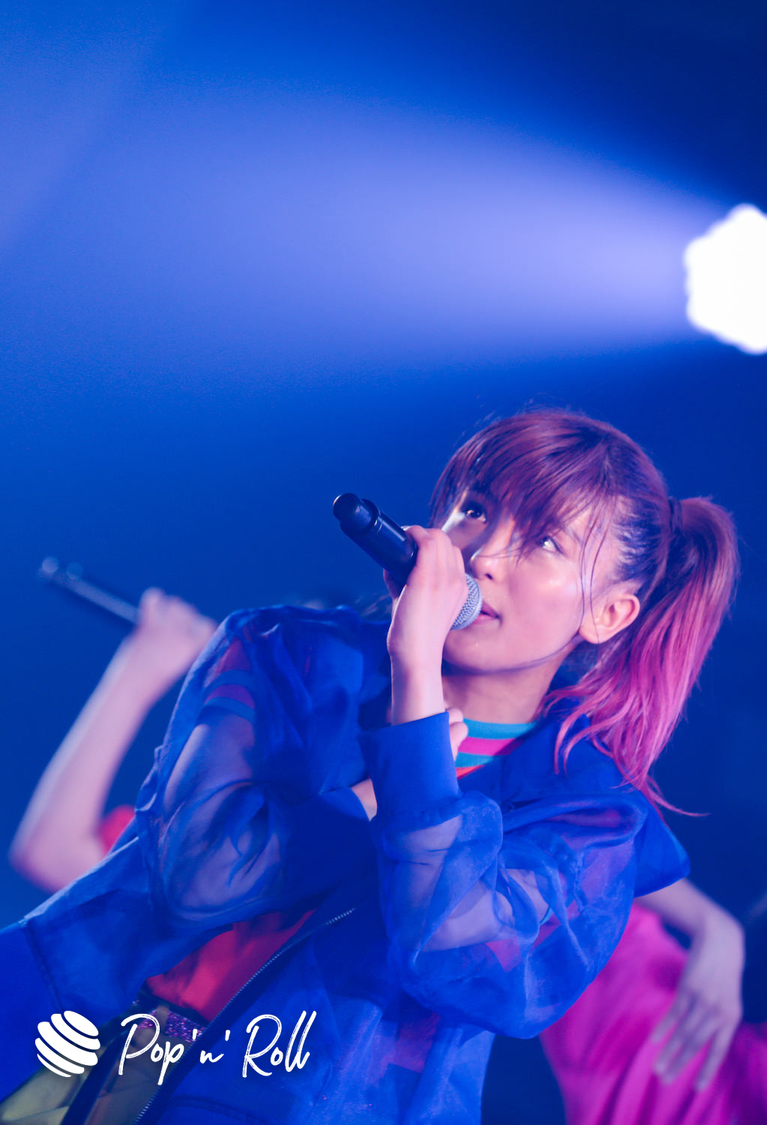 はちみつロケット＜@JAM EXPO 2019＞8/25ブルーベリーステージ