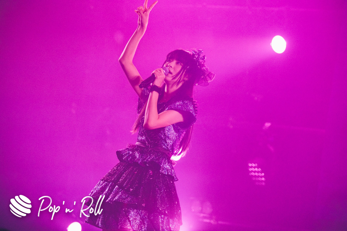 寺嶋由芙＜@JAM EXPO 2019＞8/24ブルーベリーステージ