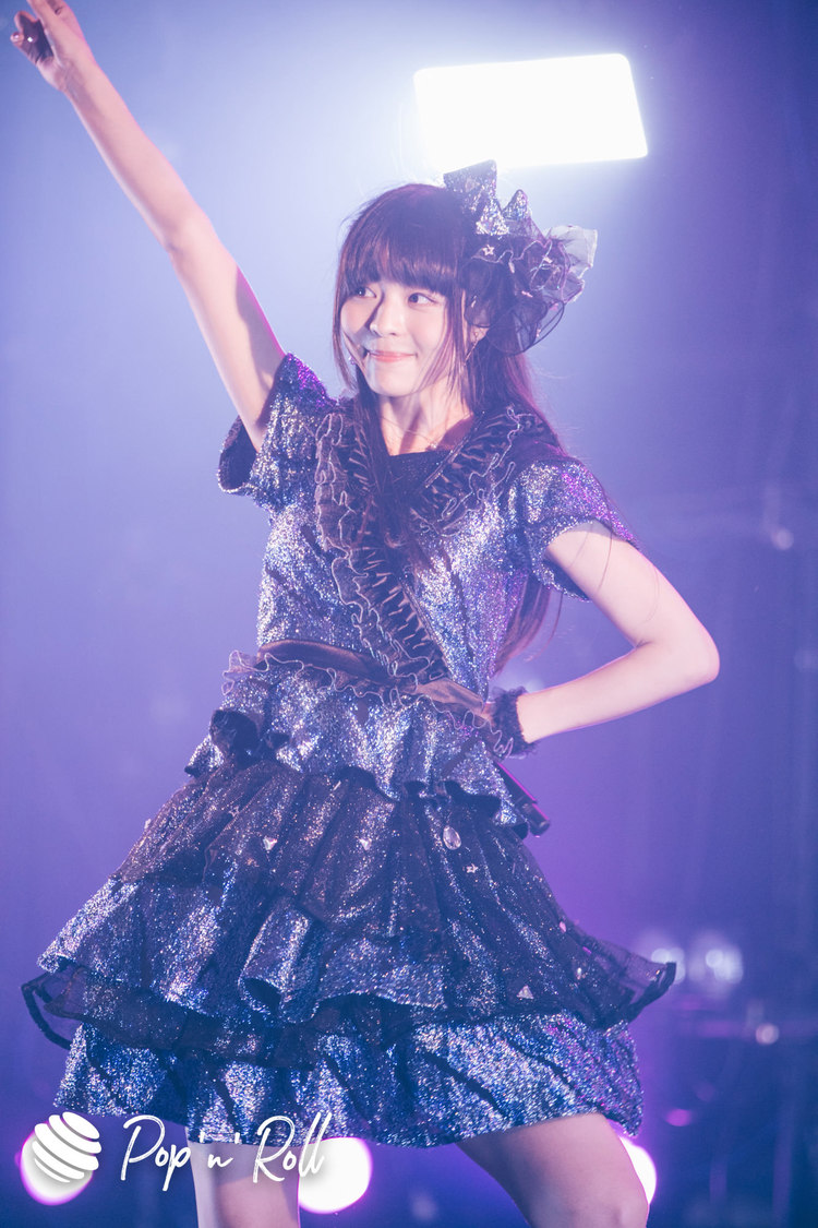 寺嶋由芙＜@JAM EXPO 2019＞8/24ブルーベリーステージ