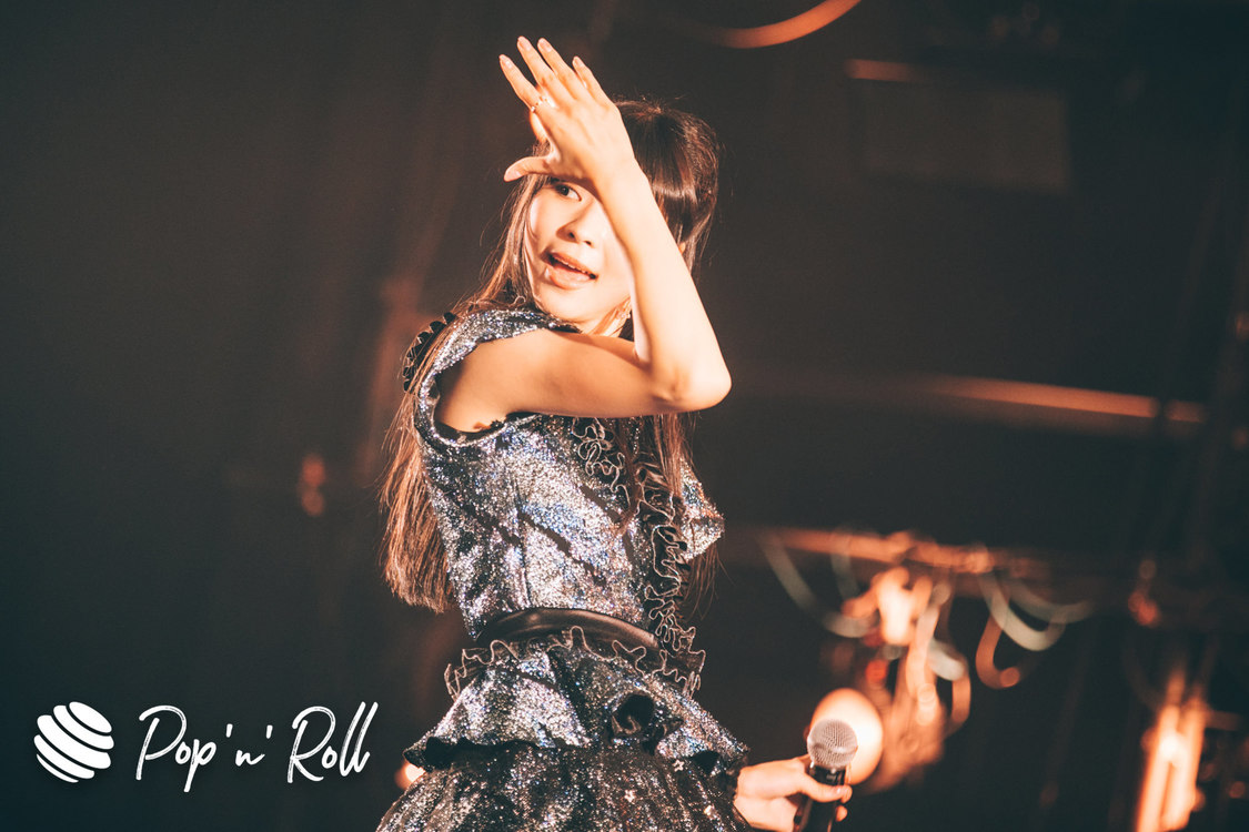 寺嶋由芙＜@JAM EXPO 2019＞8/24ブルーベリーステージ