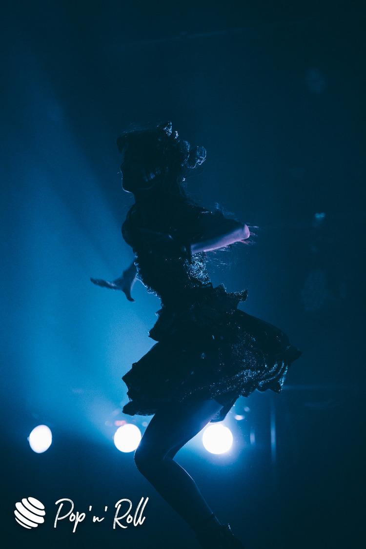 寺嶋由芙＜@JAM EXPO 2019＞8/24ブルーベリーステージ