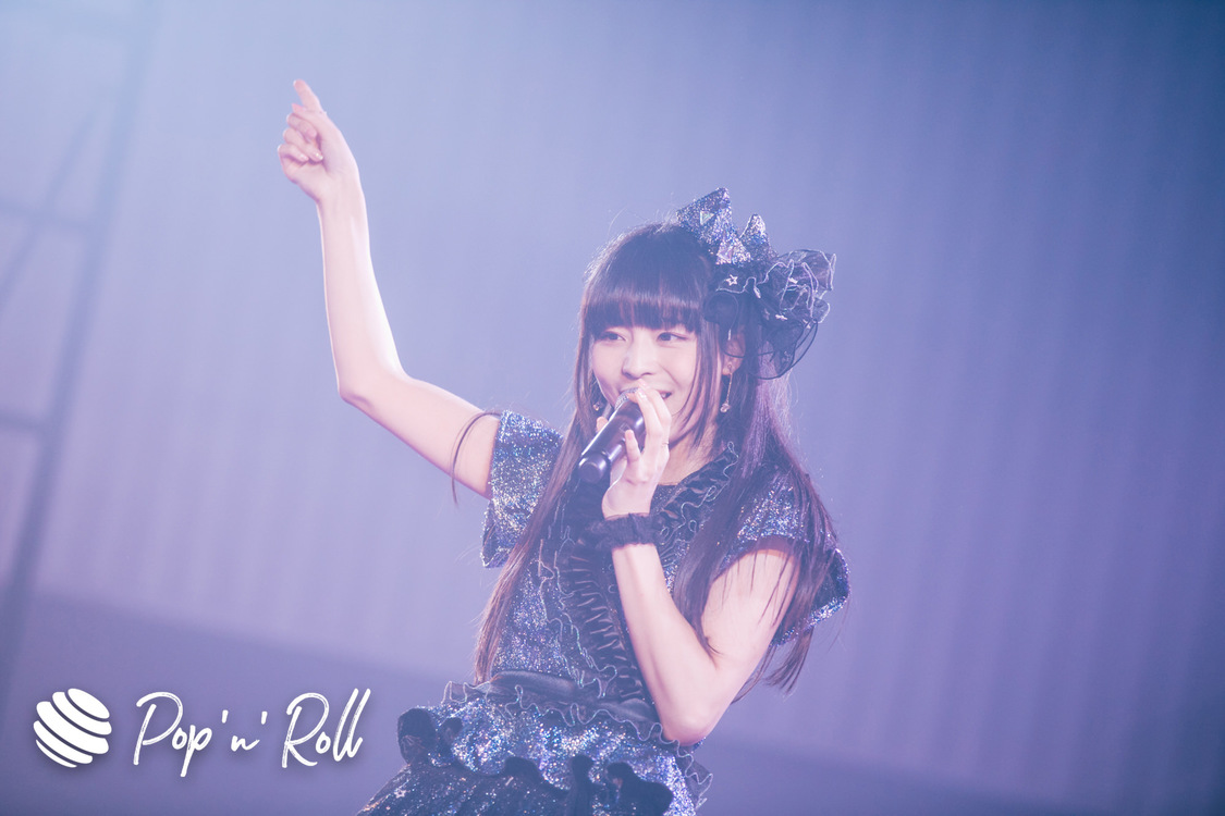 寺嶋由芙＜@JAM EXPO 2019＞8/24ブルーベリーステージ