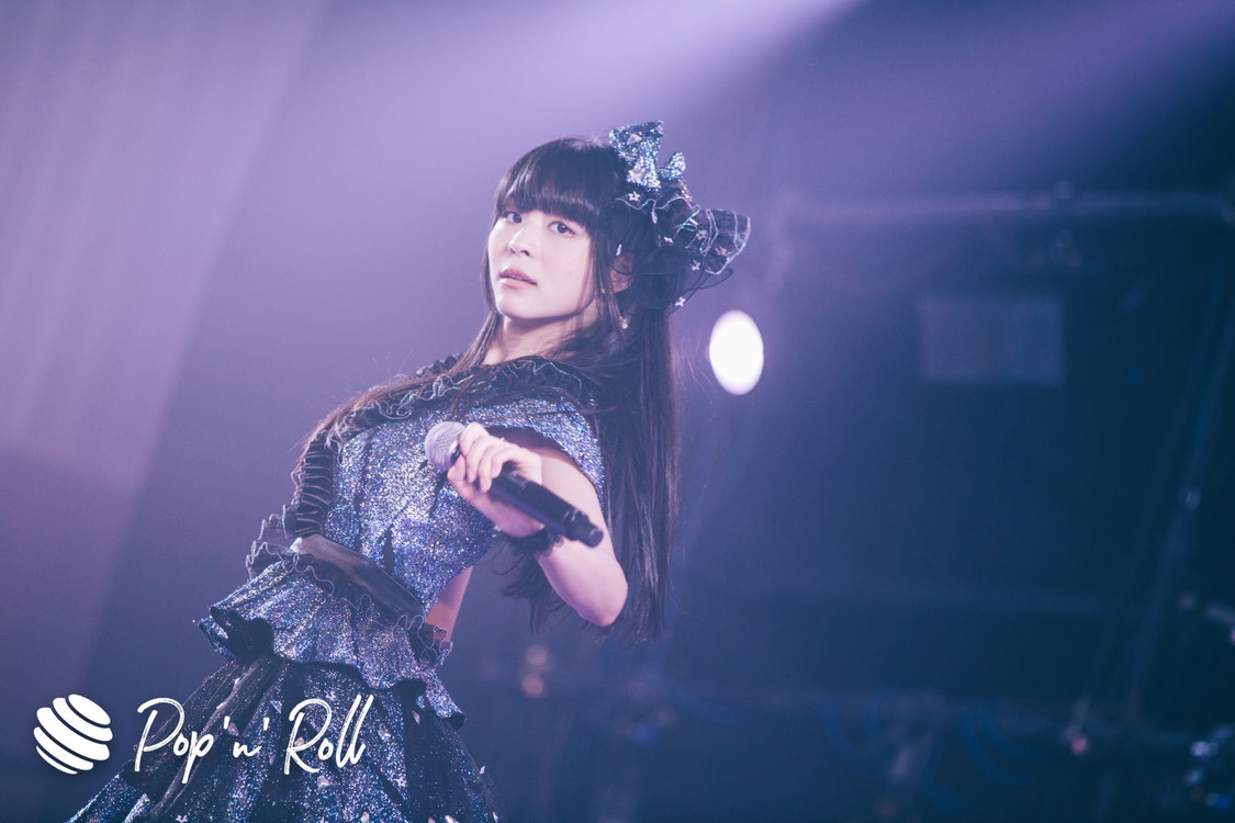 寺嶋由芙＜@JAM EXPO 2019＞8/24ブルーベリーステージ