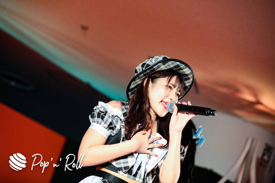 CoverGirls＜@JAM EXPO 2019＞8/24オレンジステージ